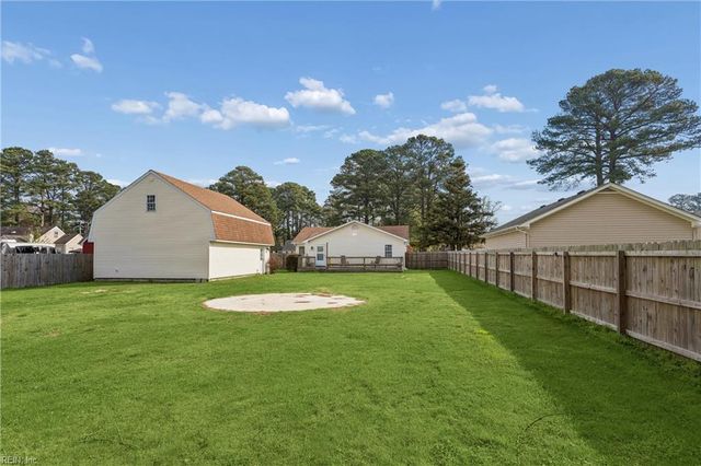 224 Cypress RD, Portsmouth, VA 23701