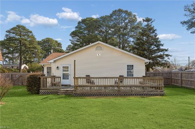 224 Cypress RD, Portsmouth, VA 23701