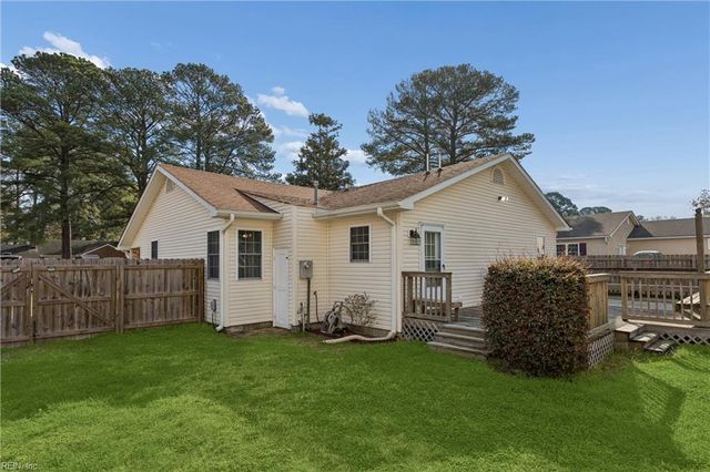 224 Cypress RD, Portsmouth, VA 23701