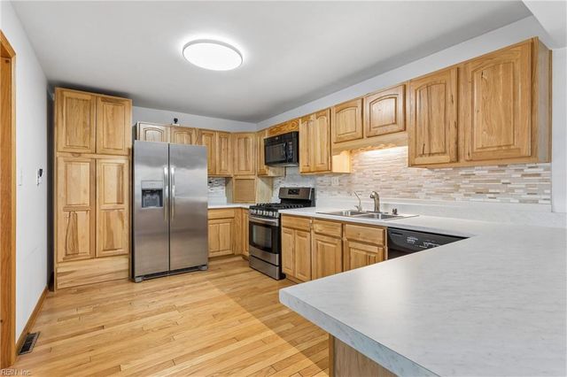 224 Cypress RD, Portsmouth, VA 23701