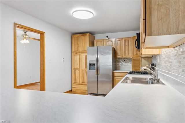 224 Cypress RD, Portsmouth, VA 23701