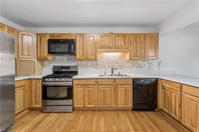 224 Cypress RD, Portsmouth, VA 23701