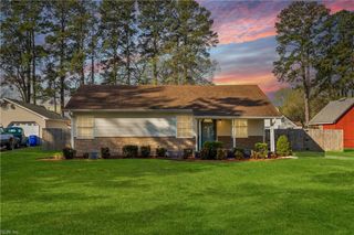 224 Cypress RD, Portsmouth, VA 23701