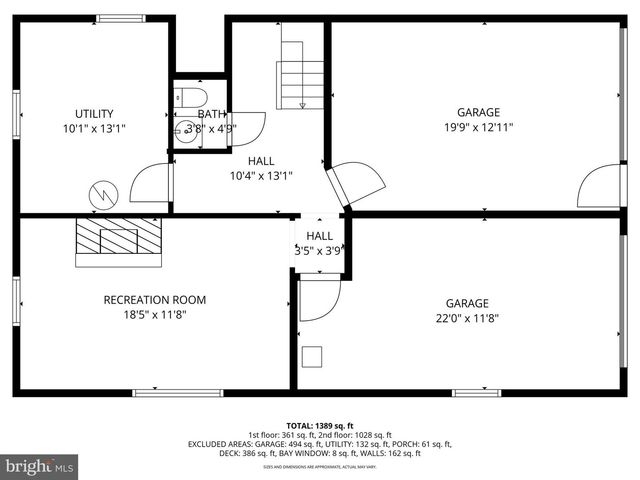 946 CHURCH RD, York, PA 17404