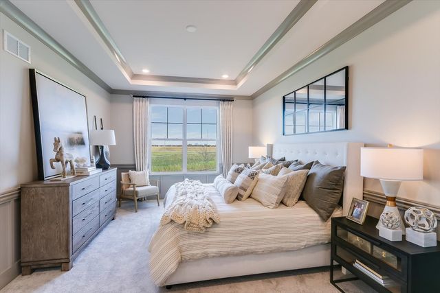 23306 W Kennebec Drive, Plainfield, IL 60585