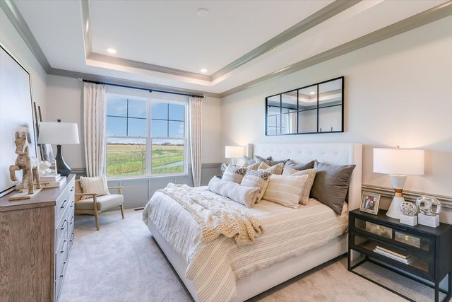 23306 W Kennebec Drive, Plainfield, IL 60585