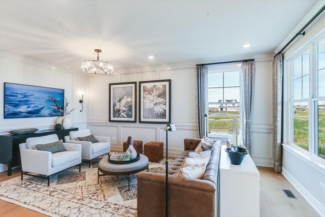 23306 W Kennebec Drive, Plainfield, IL 60585