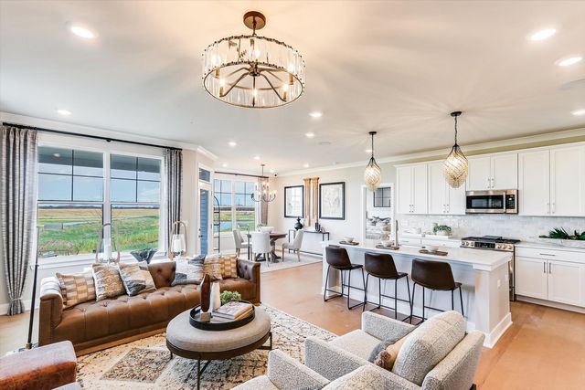 23306 W Kennebec Drive, Plainfield, IL 60585