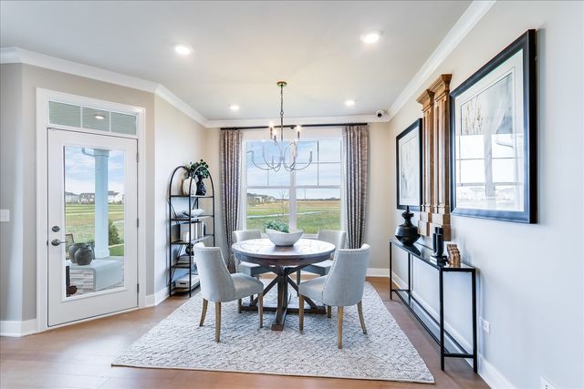 23306 W Kennebec Drive, Plainfield, IL 60585