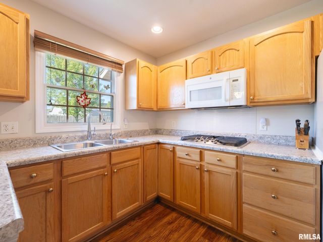 1913 ENGLISH OAK, Washington, IL 61571