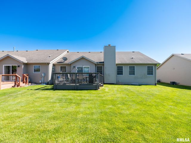 1913 ENGLISH OAK, Washington, IL 61571