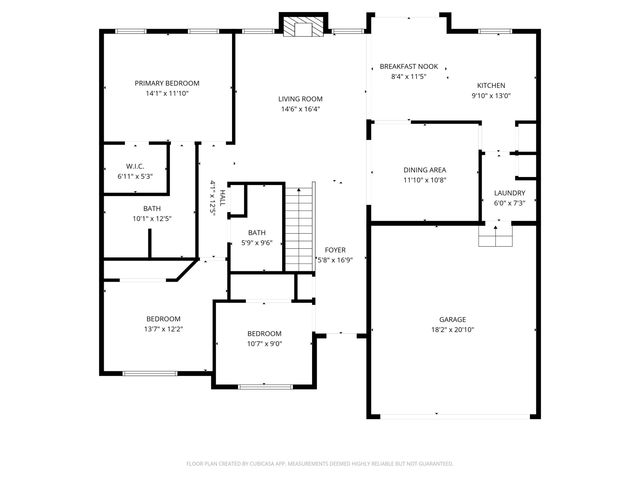 1913 ENGLISH OAK, Washington, IL 61571