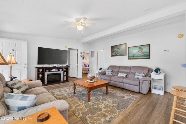 214 Dogwood Drive, Sunset Beach, NC 28468