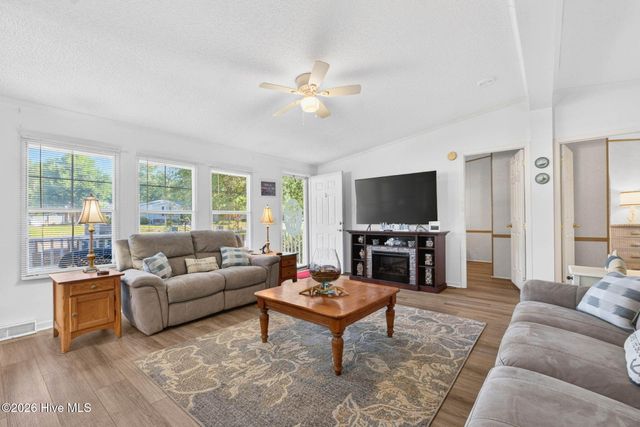 214 Dogwood Drive, Sunset Beach, NC 28468