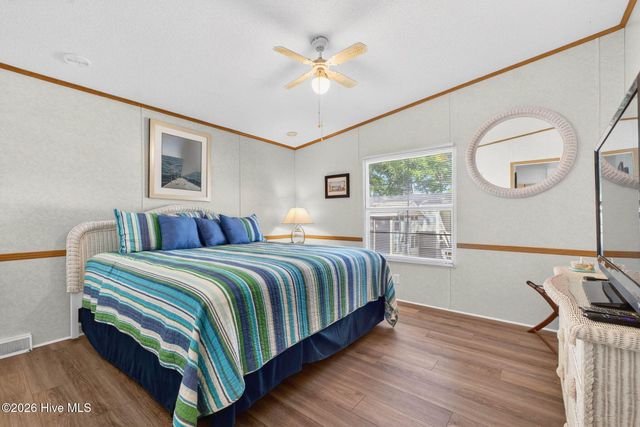 214 Dogwood Drive, Sunset Beach, NC 28468