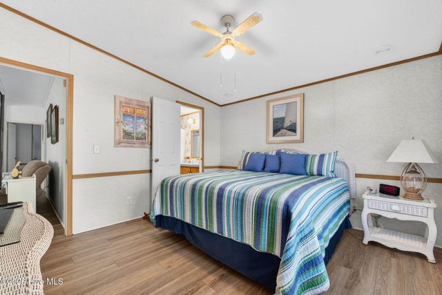214 Dogwood Drive, Sunset Beach, NC 28468