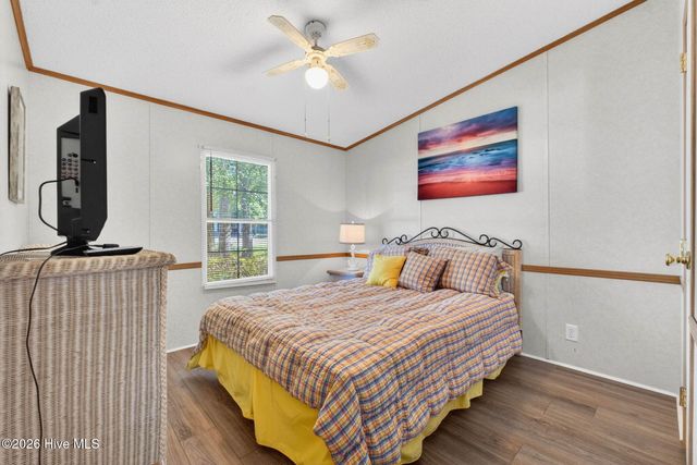 214 Dogwood Drive, Sunset Beach, NC 28468