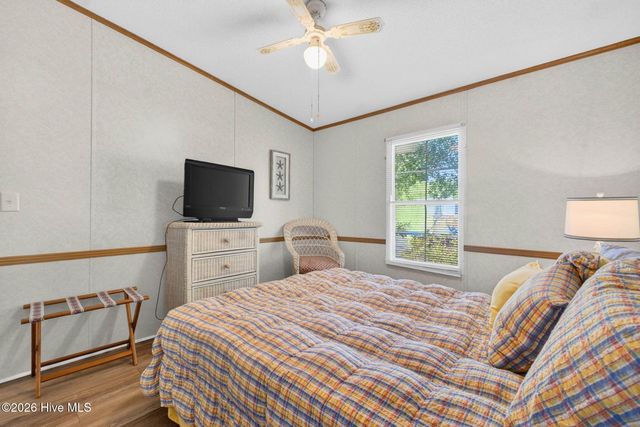 214 Dogwood Drive, Sunset Beach, NC 28468