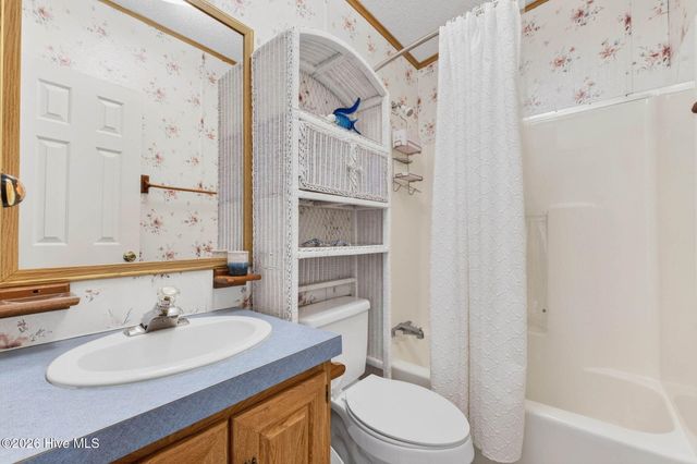 214 Dogwood Drive, Sunset Beach, NC 28468