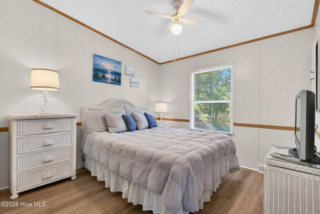 214 Dogwood Drive, Sunset Beach, NC 28468