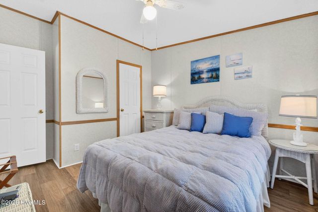 214 Dogwood Drive, Sunset Beach, NC 28468