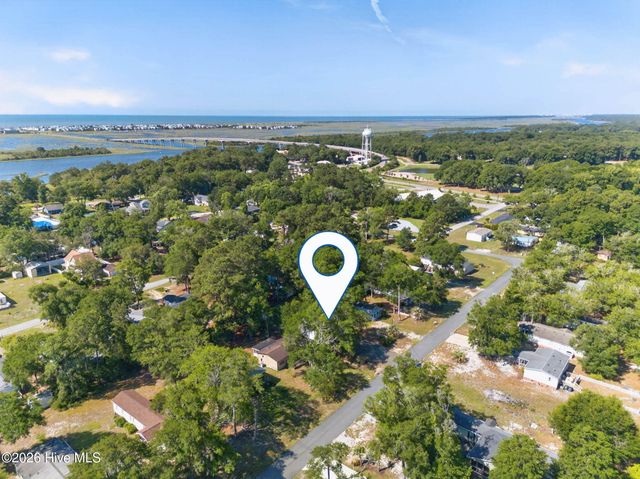 214 Dogwood Drive, Sunset Beach, NC 28468
