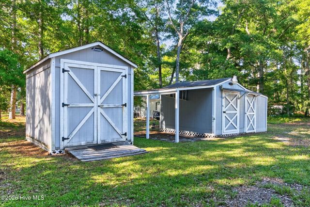 214 Dogwood Drive, Sunset Beach, NC 28468