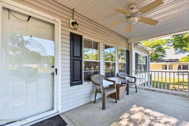 214 Dogwood Drive, Sunset Beach, NC 28468