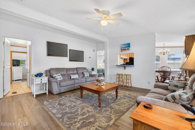 214 Dogwood Drive, Sunset Beach, NC 28468
