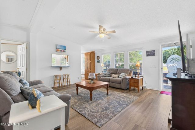 214 Dogwood Drive, Sunset Beach, NC 28468