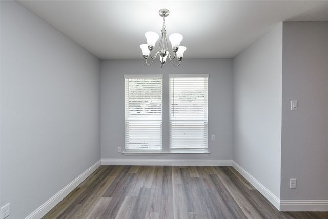2501 Windy Pine Lane, Arlington, TX 76015