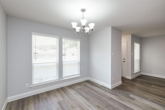 2501 Windy Pine Lane, Arlington, TX 76015