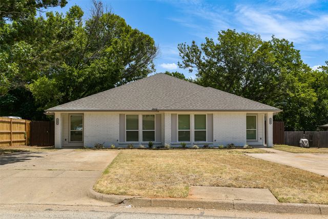 2501 Windy Pine Lane, Arlington, TX 76015