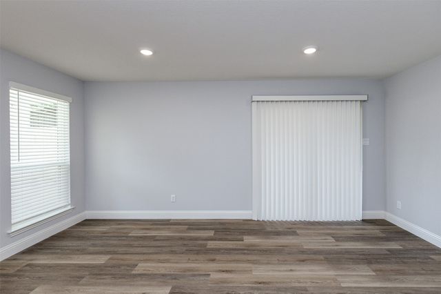 2501 Windy Pine Lane, Arlington, TX 76015