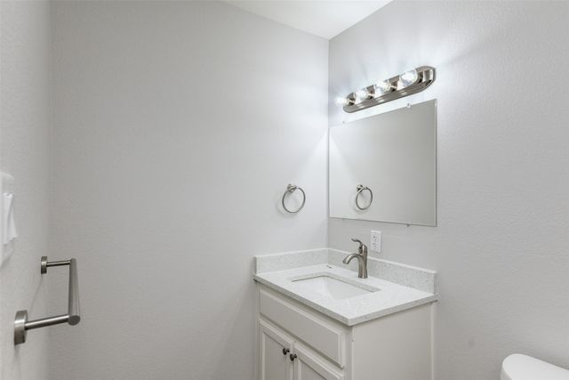 2501 Windy Pine Lane, Arlington, TX 76015