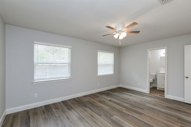 2501 Windy Pine Lane, Arlington, TX 76015