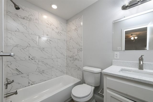 2501 Windy Pine Lane, Arlington, TX 76015