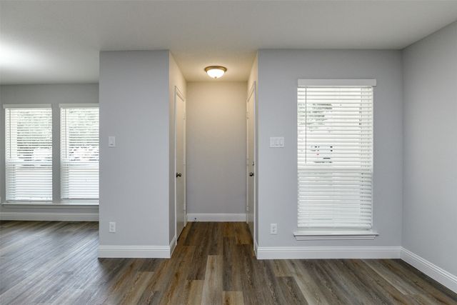 2501 Windy Pine Lane, Arlington, TX 76015