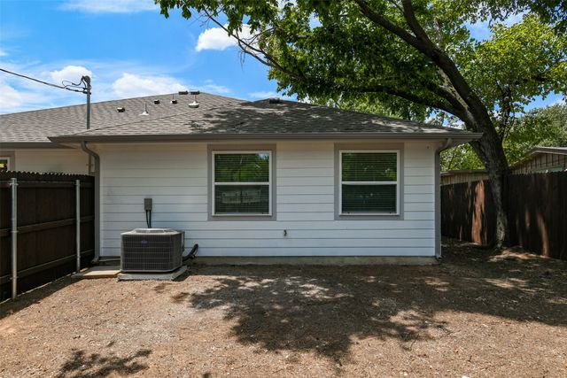 2501 Windy Pine Lane, Arlington, TX 76015