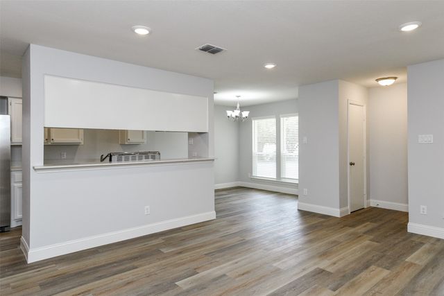 2501 Windy Pine Lane, Arlington, TX 76015