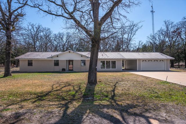 110 Vz County Road 2121, Canton, TX 75103