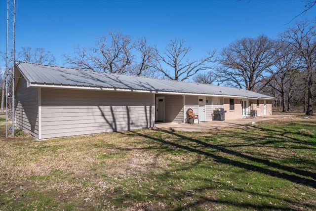 110 Vz County Road 2121, Canton, TX 75103