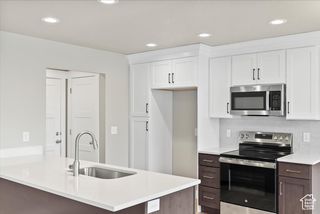 7224 W SAN HARBOR LN #329, Magna, UT 84044