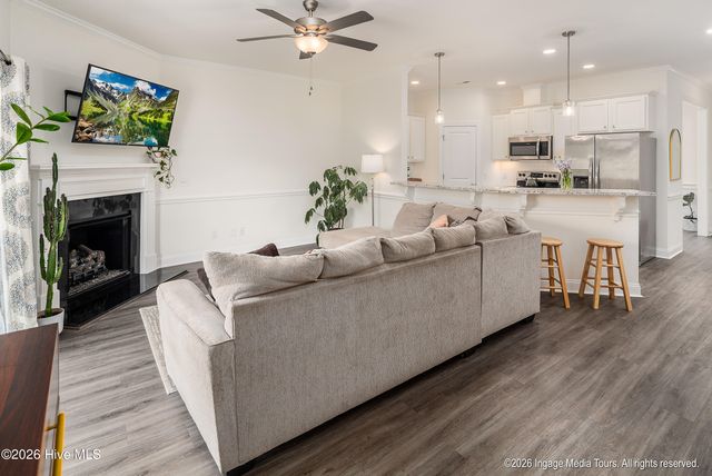 208 Leines Way A, Greenville, NC 27834