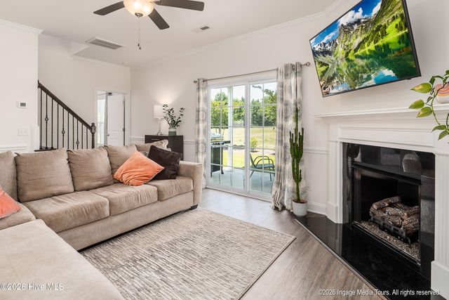 208 Leines Way A, Greenville, NC 27834