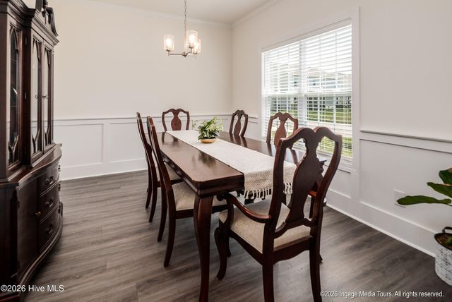 208 Leines Way A, Greenville, NC 27834