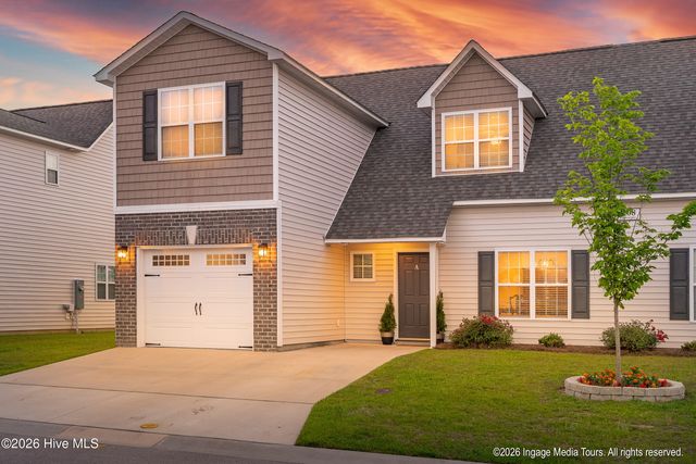 208 Leines Way A, Greenville, NC 27834