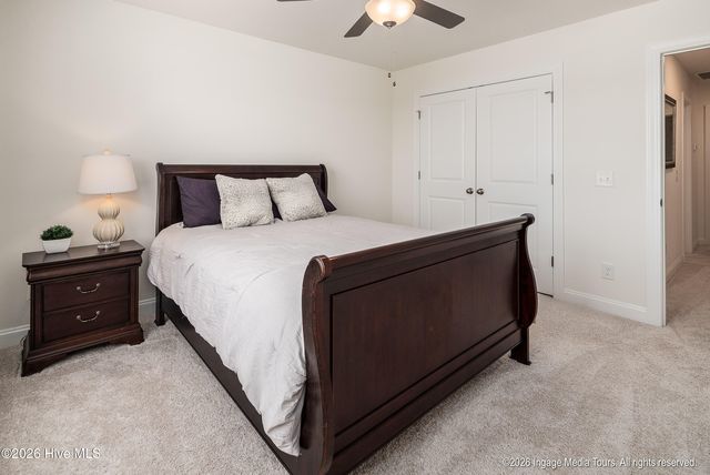 208 Leines Way A, Greenville, NC 27834