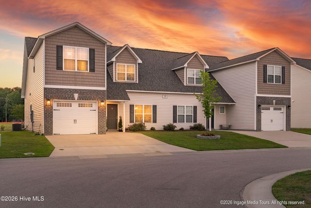 208 Leines Way A, Greenville, NC 27834