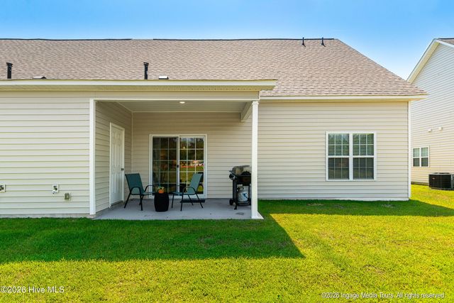 208 Leines Way A, Greenville, NC 27834